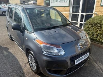 Citroën C3 Picasso