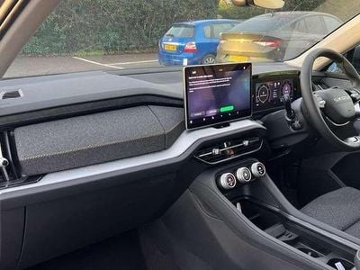 New Skoda Kodiaq SE 150 HP (110 kW) 2025 Graphite grey metallic SUV