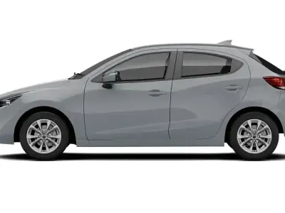 Used Mazda 2