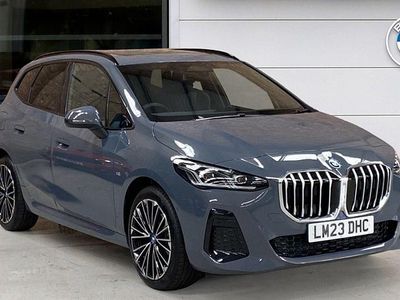 BMW 225 Active Tourer