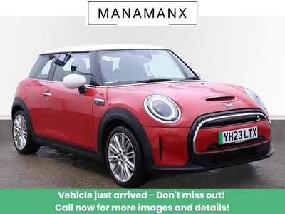 Used Mini Cooper S Hatch 135 kW (184 HP) 2023 Hatchback