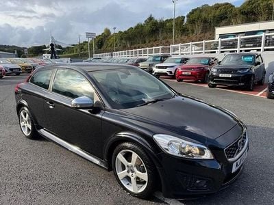 Volvo C30