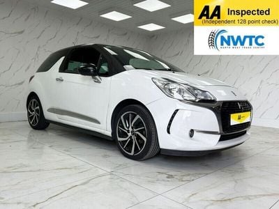 DS Automobiles DS3