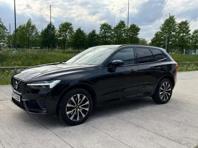 Second-hand Volvo XC60