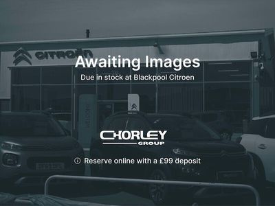 used Citroën C5 Aircross PURETECH C-SERIES EDITION S/S