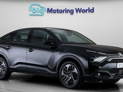 Used 2023 Citroën C4 PureTech Hatchback | £9,900 (Good price)