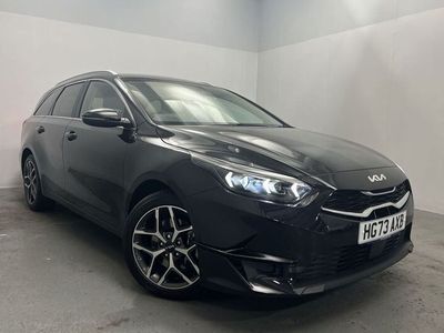 Kia Ceed Sportswagon