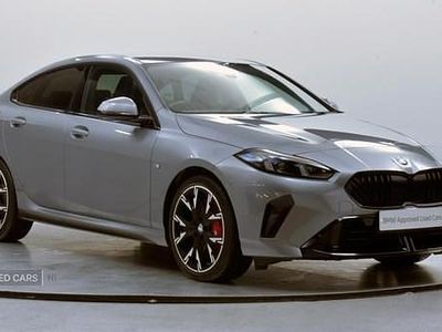 Usado BMW 220 M Sport 168 CV (123 kW) 2025 Gris Coupe
