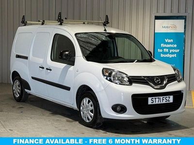 Nissan NV250