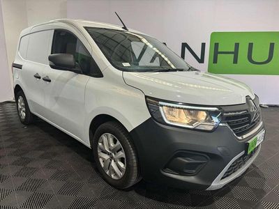 White Used 2024 Renault Kangoo MPV | £16,050