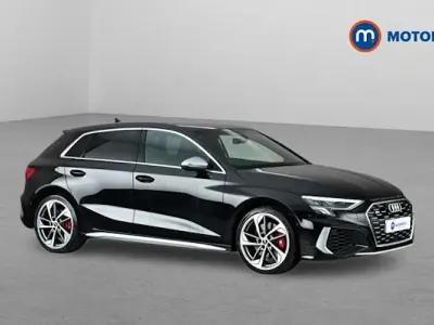 Used Audi S3 Sportback 310 HP (228 kW) 2023 Hatchback