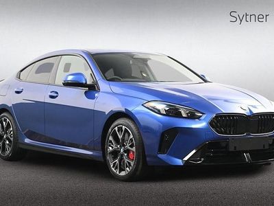 New BMW 223 M Sport 218 HP (160 kW) 2026 Coupe