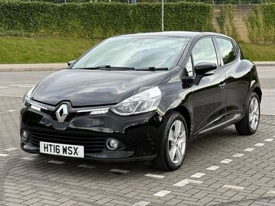 Renault Clio IV
