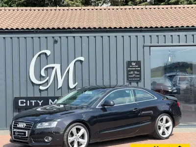 Used Audi A5