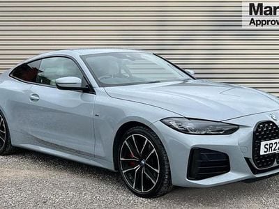 BMW M440