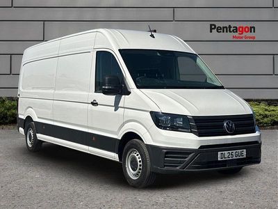 VW Crafter