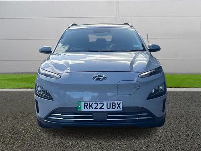 Second-hand Hyundai Kona 50 kW (68 CP) 2022 SUV