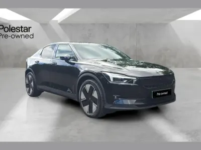 Used Polestar 2