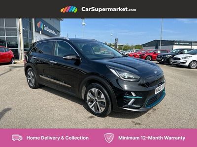 used Kia Niro 150kW 4 64kWh 5dr Auto