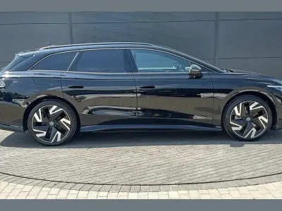 Used VW ID.7