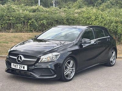 Mercedes A200