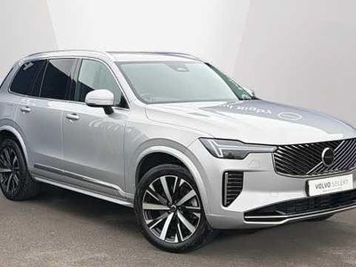 Used 2025 Volvo XC90 Core SUV | £50,095