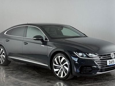 VW Arteon