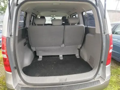 Used Hyundai I800