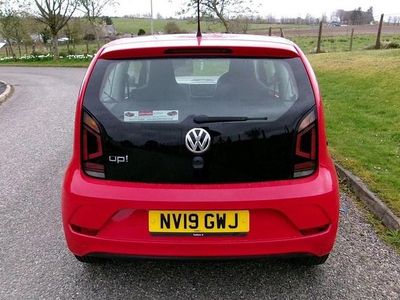 VW up!