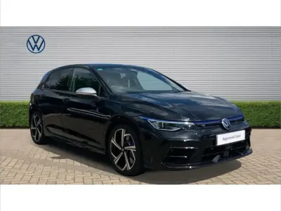 Used VW Golf VIII R 333 HP (244 kW) 2025 Other Hatchback