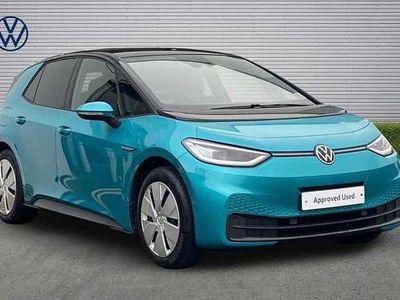 Used VW ID.3 Pro 106 kW (145 HP) 2023 Other Hatchback