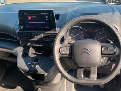 Citroën Berlingo
