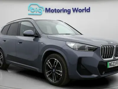 Used BMW iX1 M Sport 230 kW (313 HP) 2026 SUV