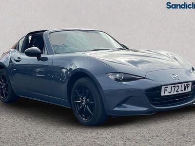 Mazda MX5