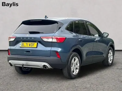 Used Ford Kuga