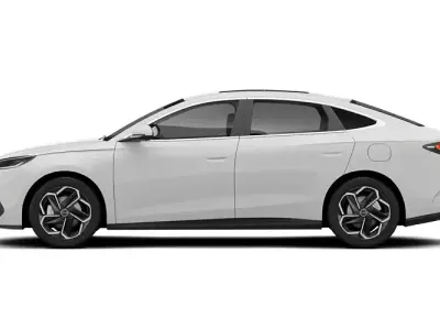 New BYD Seal Boost 184 HP (135 kW) 2026 Sedan