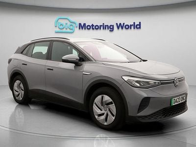 VW ID.4