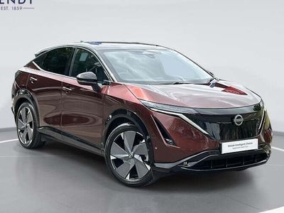Nissan Ariya