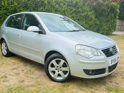 Usado VW Polo