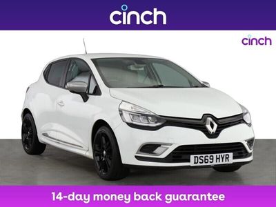 Renault Clio IV