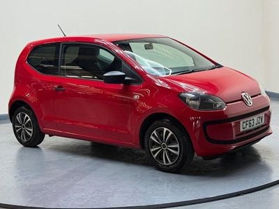 VW up!