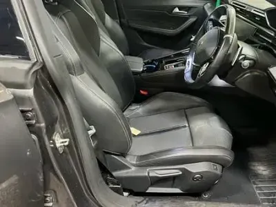 Usado Peugeot 508