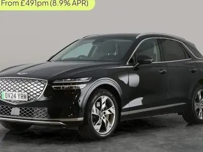 Usado Genesis GV70