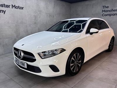 Mercedes A180
