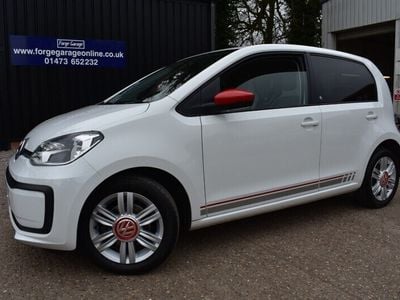 VW up!