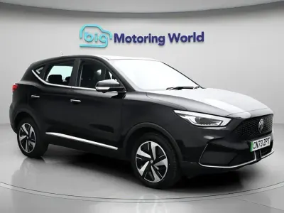 Używany MG ZS 2023 SUV