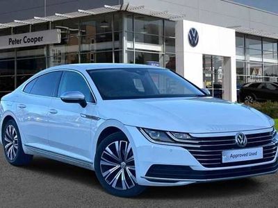 VW Arteon