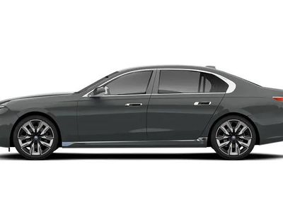 New BMW i7 M Sport 334 kW (455 HP) 2026 Sedan