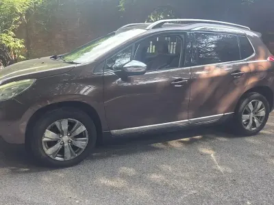 Used Peugeot 2008