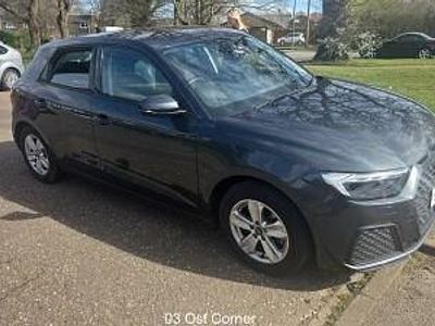 Used Audi A1 Comfort 2023 Grey SUV